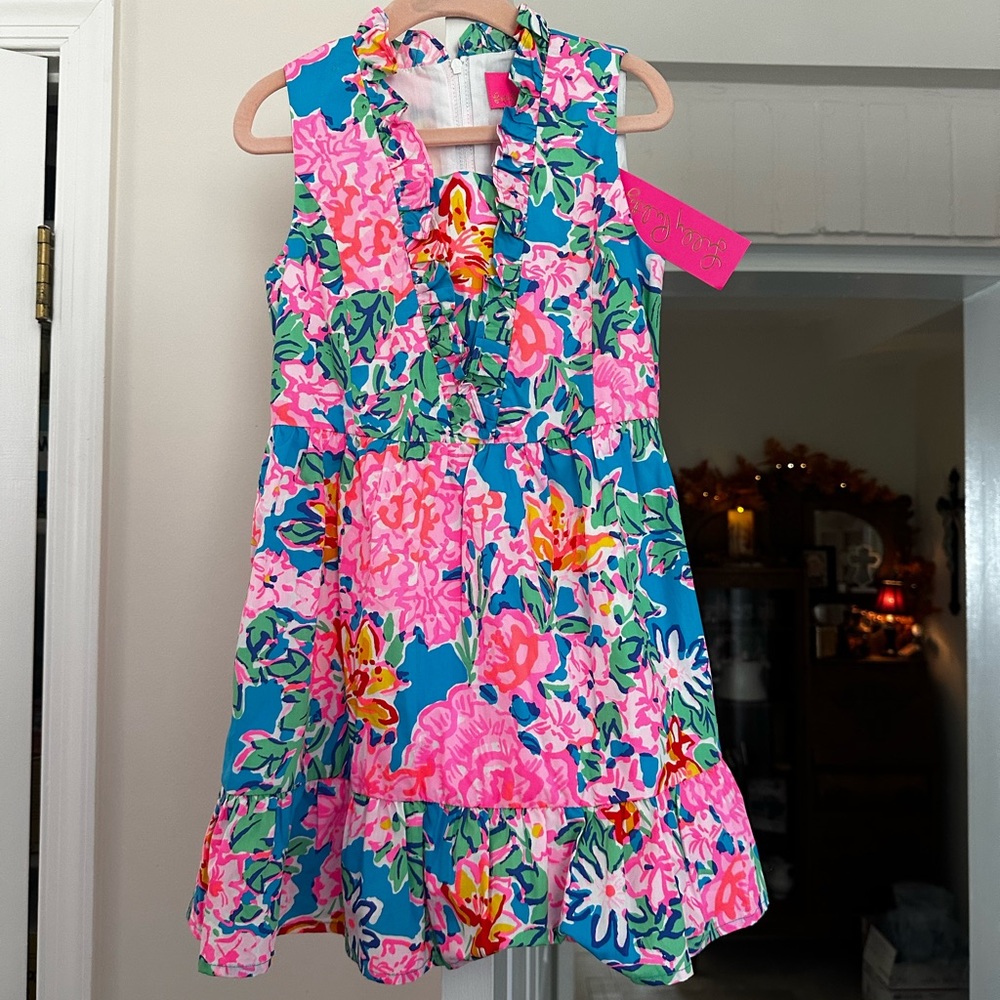 NWT Lilly Pulitzer Dress